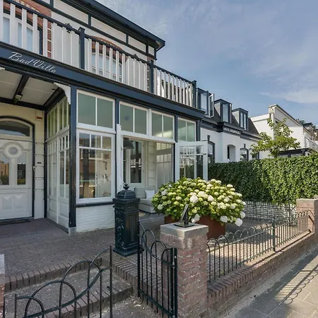 Loft With Light Garden