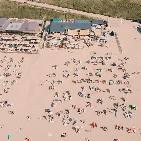 Loft With Light Garden Apartment *