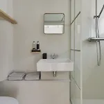 Apartment Loft With Light Garden *
