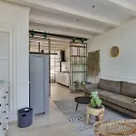Apartment Loft With Light Garden Zandvoort